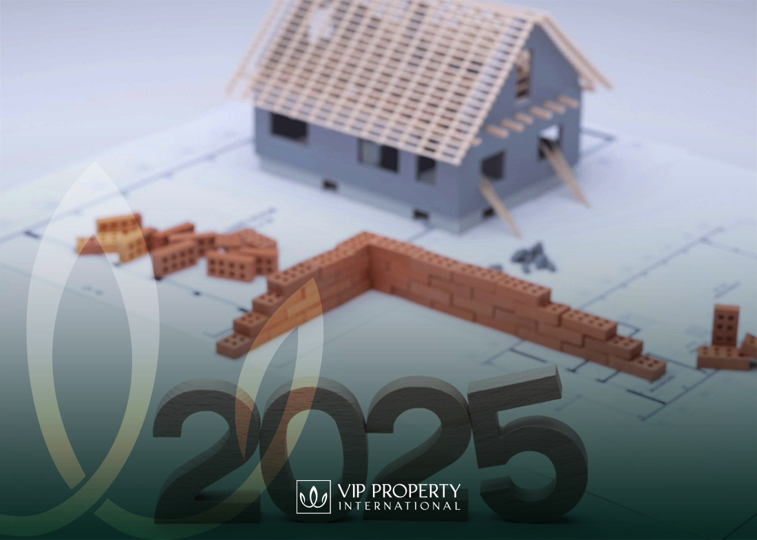 A Rising Market : Turkey’s Real Estate Transformation Resmi