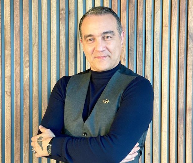 Nader Emami