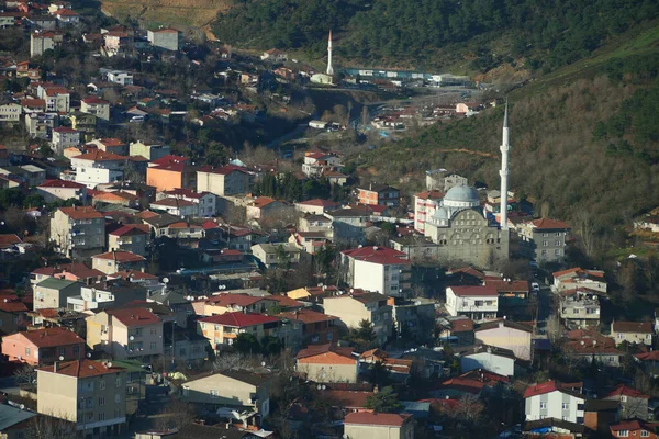 Bağcılar