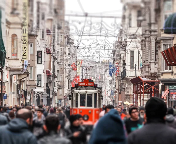 Beyoğlu